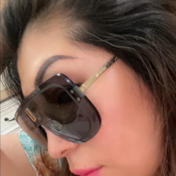 Authentic Dior sunglasses - Picture 8 of 8